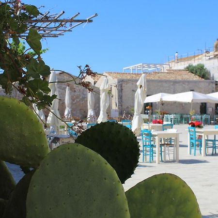 B&B La Rosa Pachino Εξωτερικό φωτογραφία
