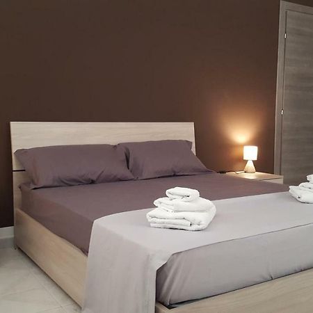 B&B La Rosa Pachino Εξωτερικό φωτογραφία