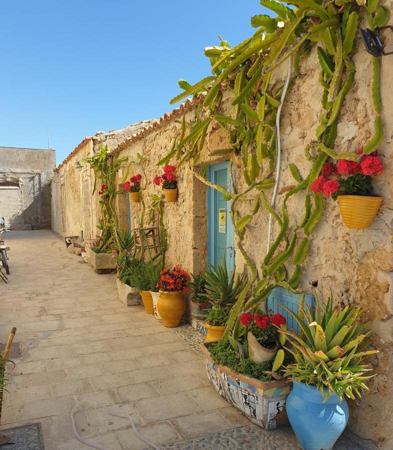 B&B La Rosa Pachino Εξωτερικό φωτογραφία