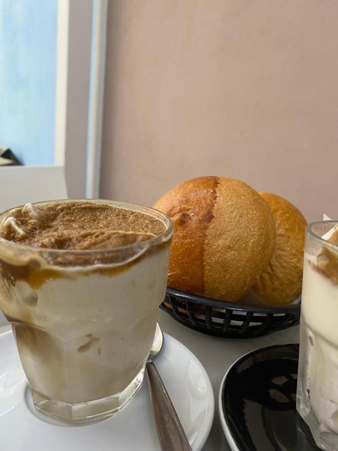 B&B La Rosa Pachino Εξωτερικό φωτογραφία