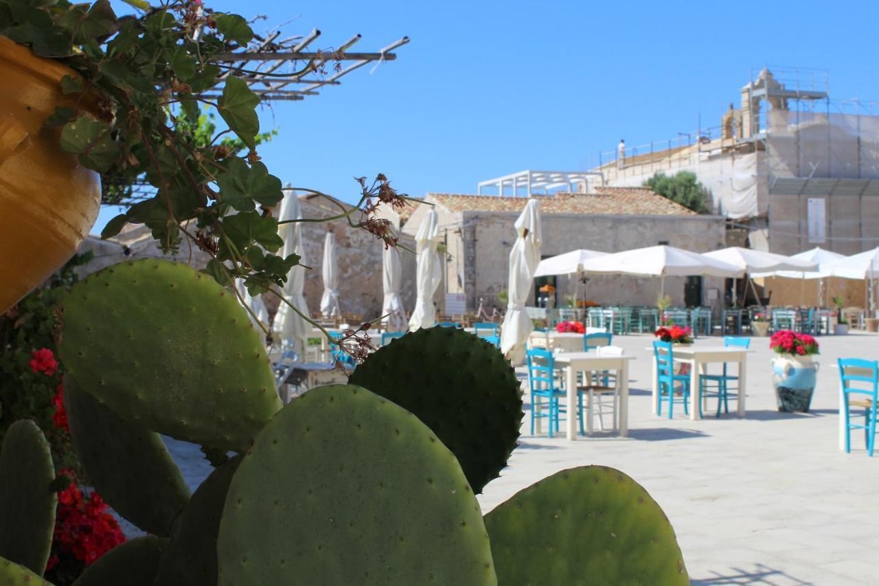 B&B La Rosa Pachino Εξωτερικό φωτογραφία