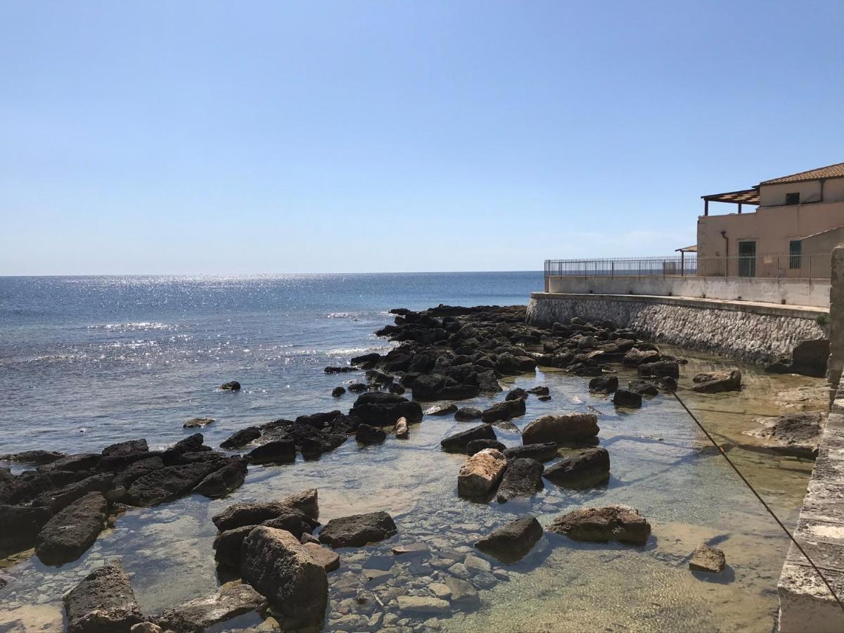 B&B La Rosa Pachino Εξωτερικό φωτογραφία