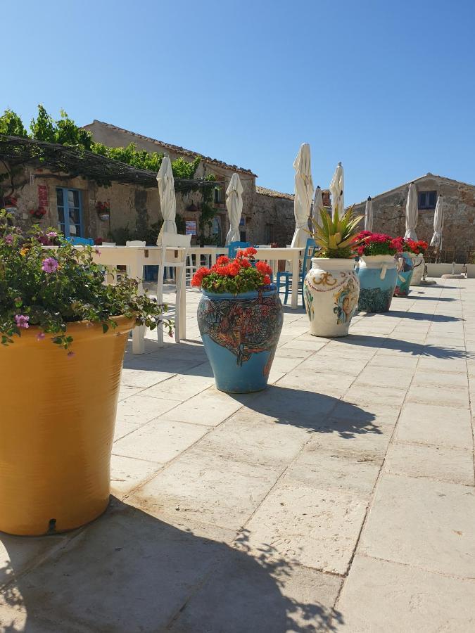 B&B La Rosa Pachino Εξωτερικό φωτογραφία