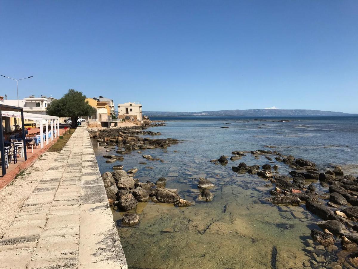 B&B La Rosa Pachino Εξωτερικό φωτογραφία