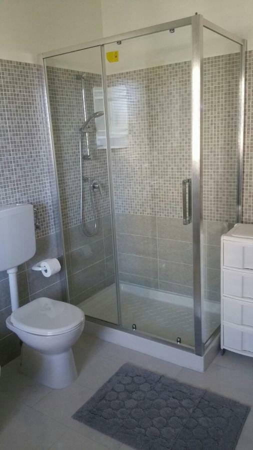 B&B La Rosa Pachino Εξωτερικό φωτογραφία