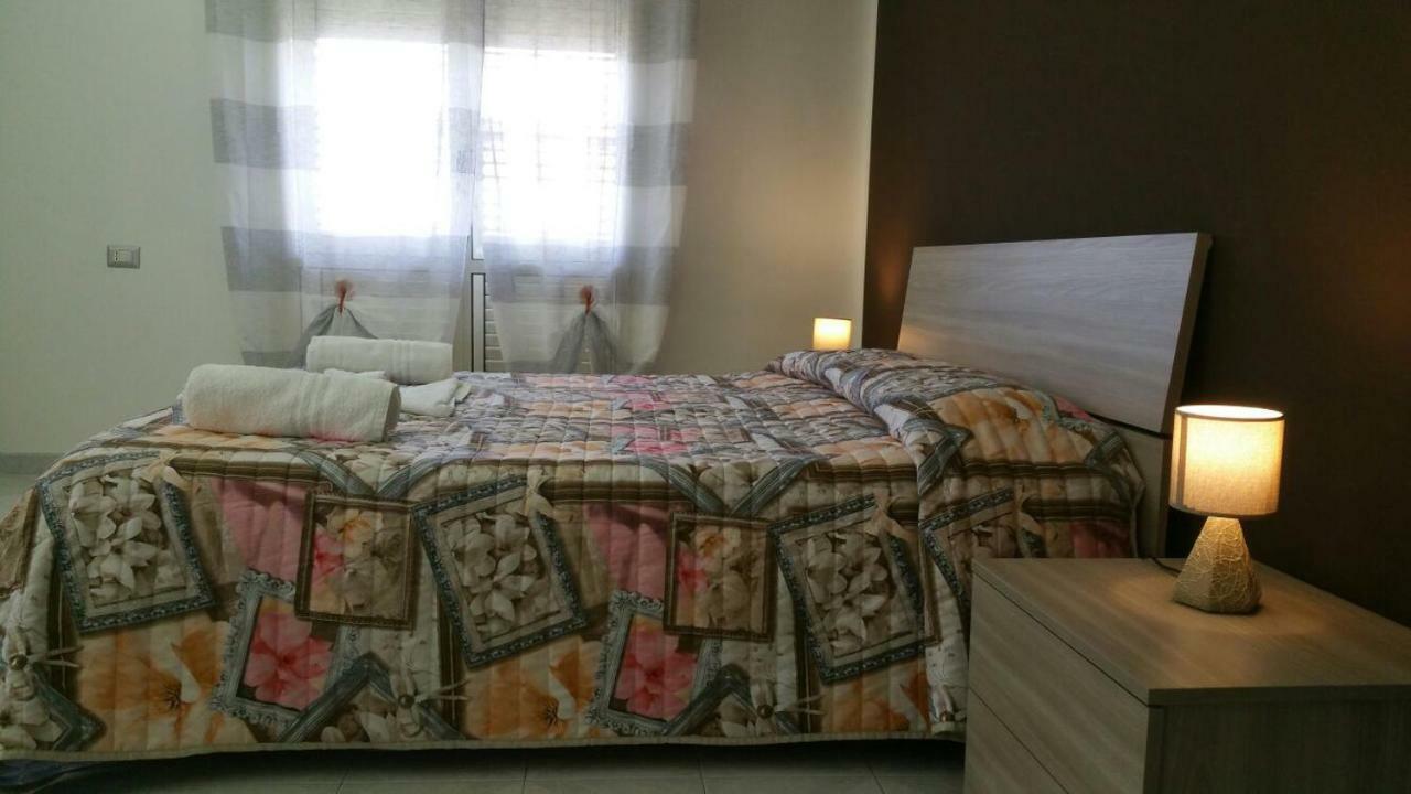 B&B La Rosa Pachino Εξωτερικό φωτογραφία