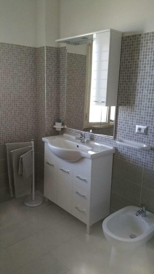 B&B La Rosa Pachino Εξωτερικό φωτογραφία