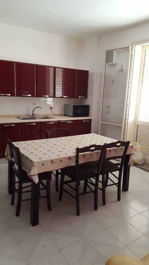 B&B La Rosa Pachino Εξωτερικό φωτογραφία