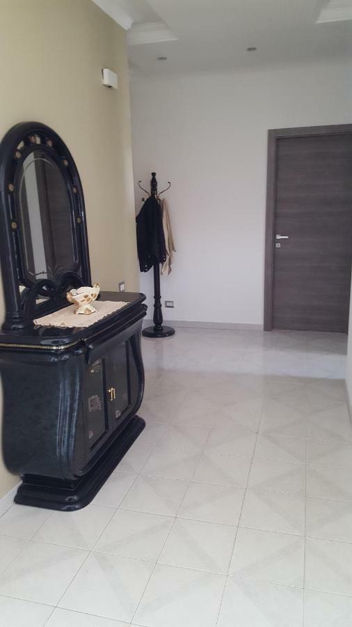 B&B La Rosa Pachino Εξωτερικό φωτογραφία