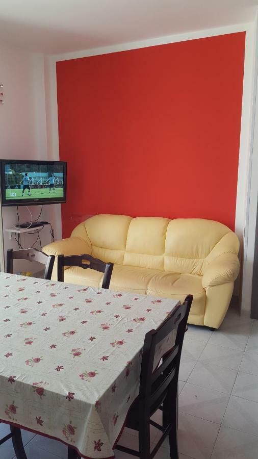 B&B La Rosa Pachino Εξωτερικό φωτογραφία