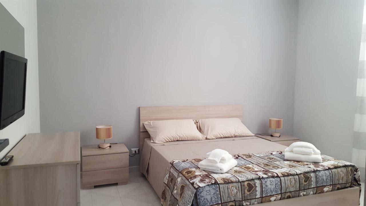 B&B La Rosa Pachino Εξωτερικό φωτογραφία