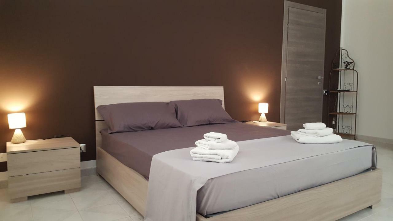 B&B La Rosa Pachino Εξωτερικό φωτογραφία
